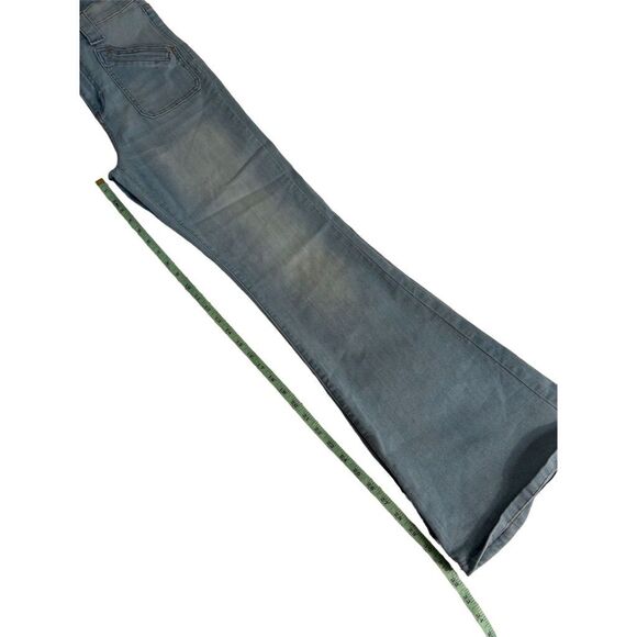 Altard State Women's Straight Jeans Medium Mid rise 30 11 - Picture 6 of 7